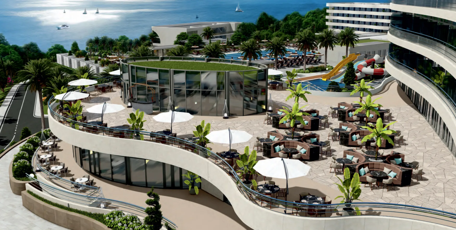 Гастрономия