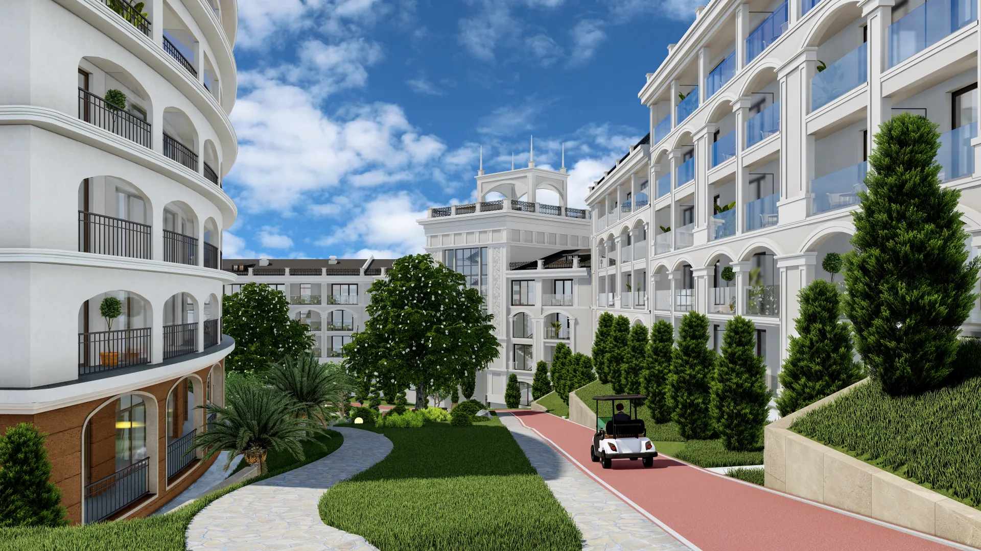 Концепция проекта