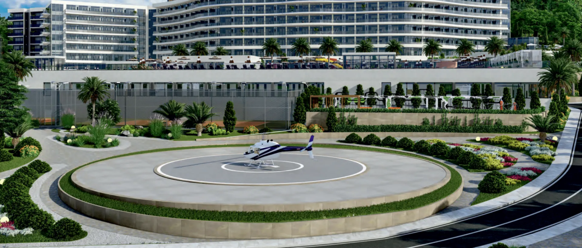 Комфорт уровня Deluxe